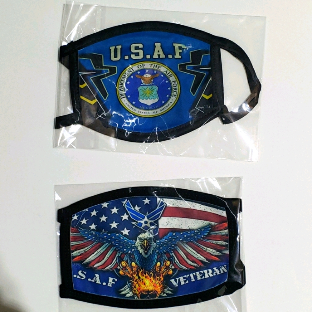 Military Face Mask